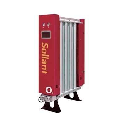 Modular Oxygen Generator